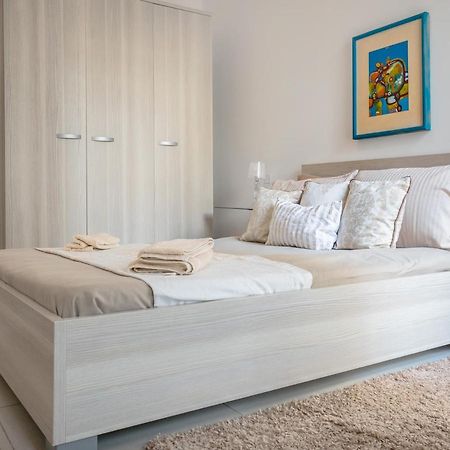 Sliema Quiet & Modern Maisonette Kültér fotó