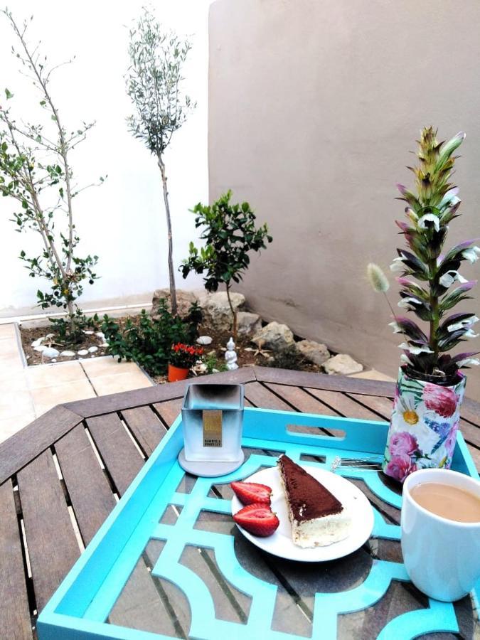Sliema Quiet & Modern Maisonette Kültér fotó