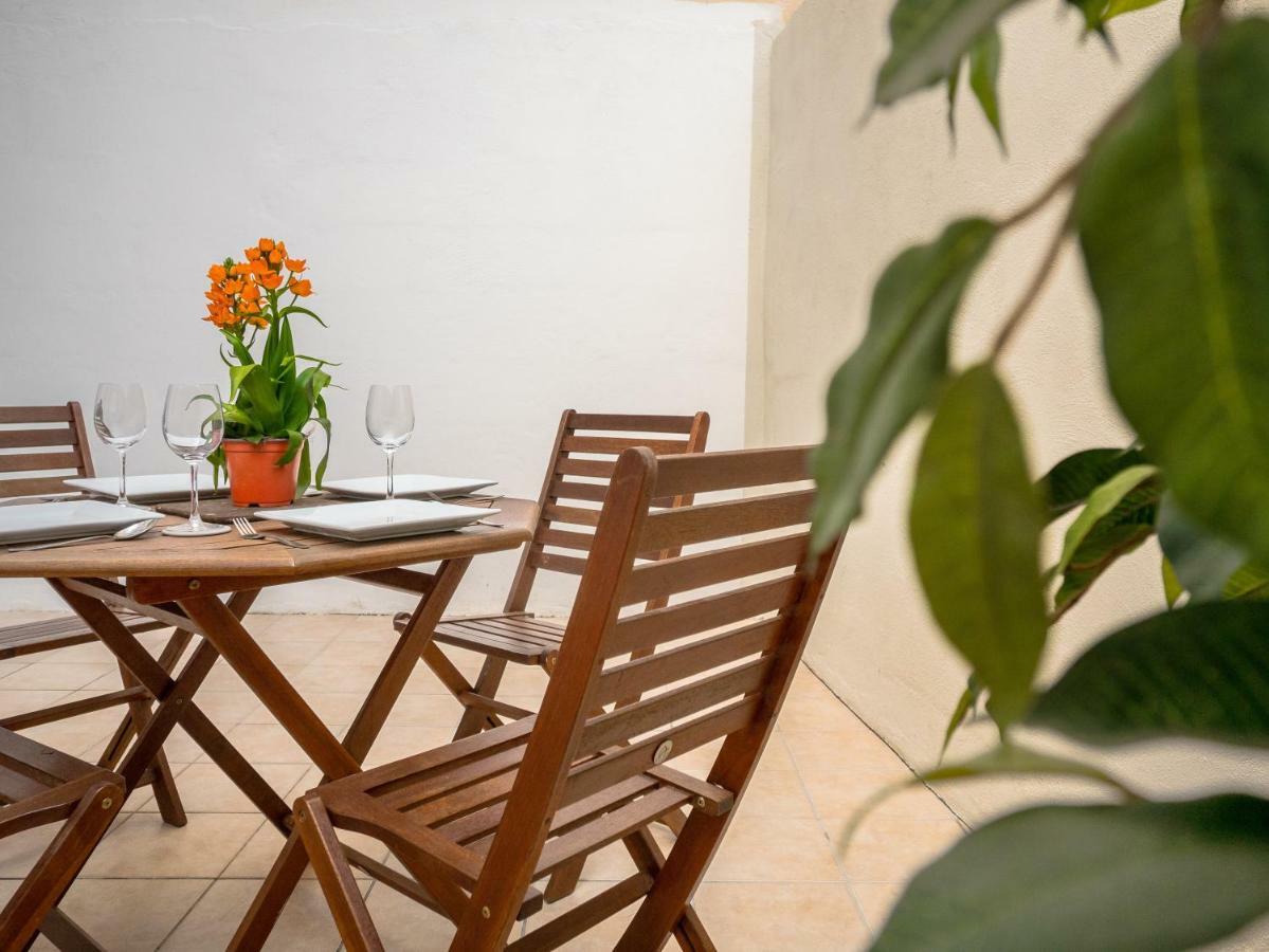 Sliema Quiet & Modern Maisonette Kültér fotó