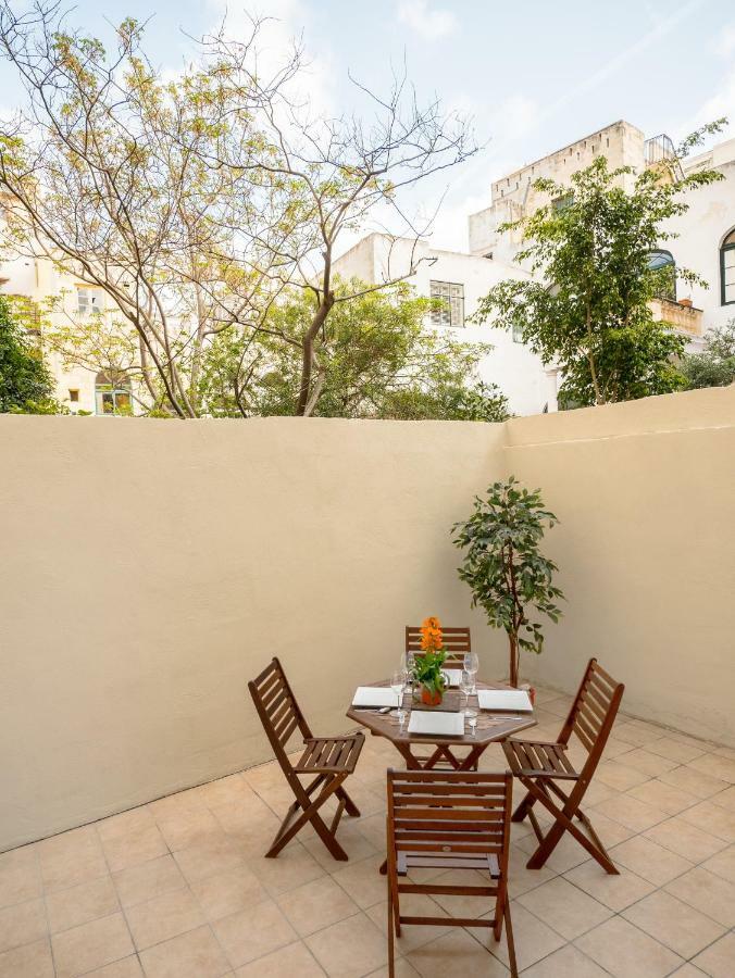 Sliema Quiet & Modern Maisonette Kültér fotó