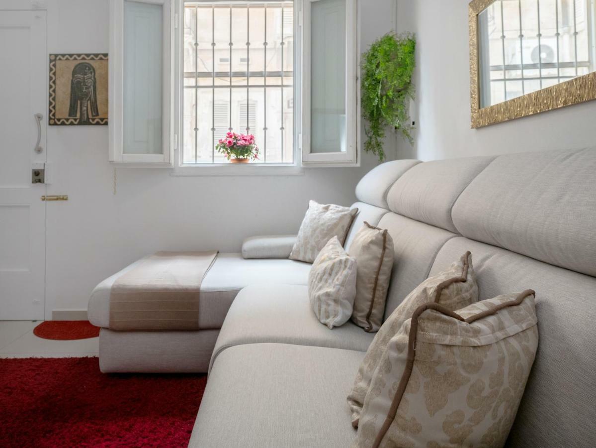 Sliema Quiet & Modern Maisonette Kültér fotó