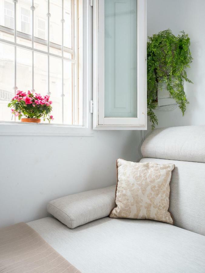 Sliema Quiet & Modern Maisonette Kültér fotó