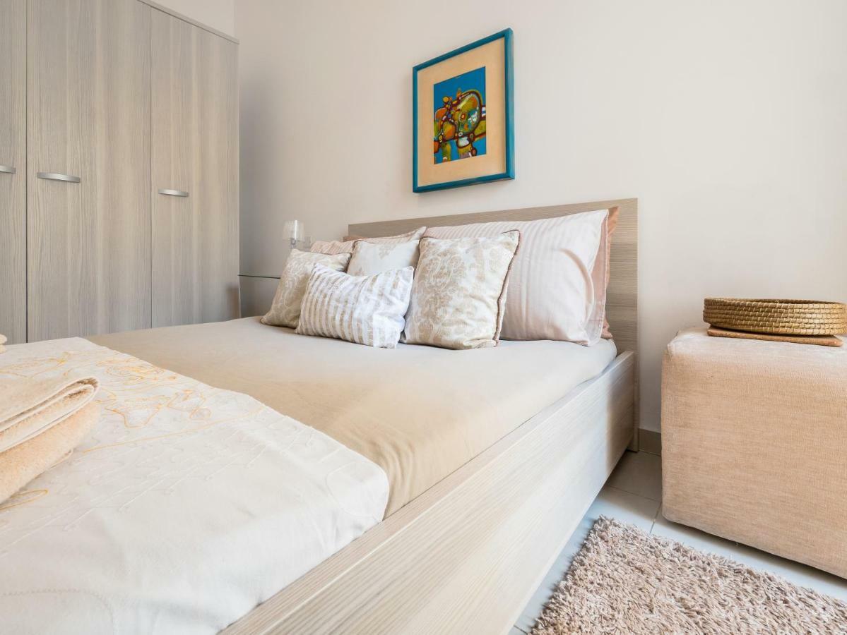 Sliema Quiet & Modern Maisonette Kültér fotó