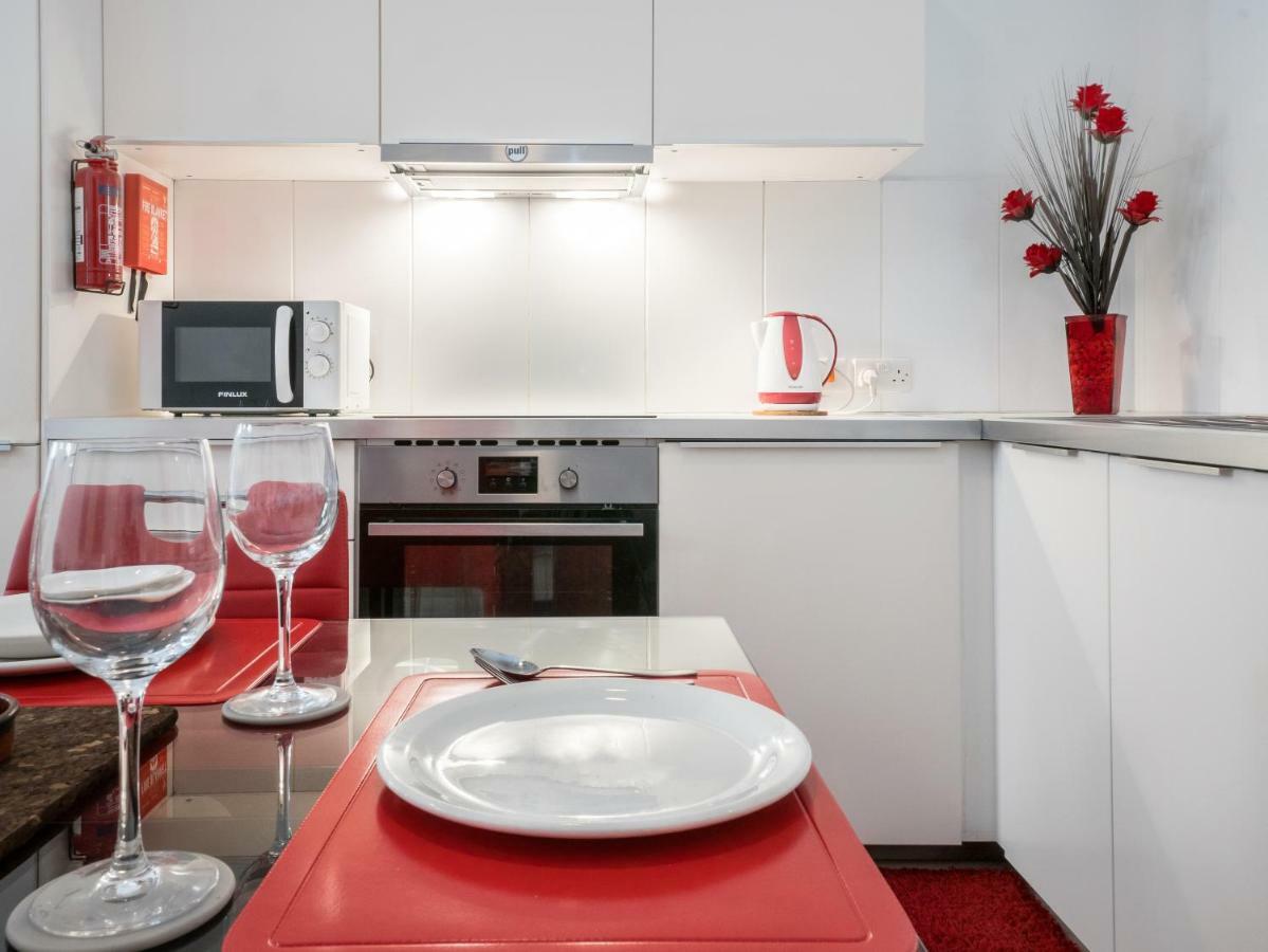 Sliema Quiet & Modern Maisonette Kültér fotó